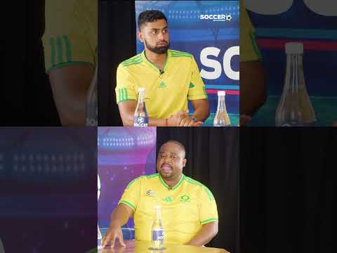 👆 What's next for Themba #Zwane ? 🤔 #SBN || #BetwayPrem || #PSl || #Masandawana || #Mshishi