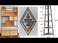 Modern metal Shelf Ideas