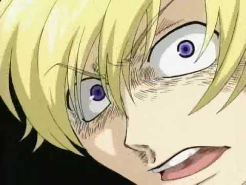 Ouran : Sorry's Not Good Enough