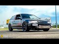 Our $5000 1/4 Mile Civic Goes to the DYNO - JDM vs EURO Ep. 2