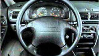 2000 Subaru Forester - Wilmington DE
