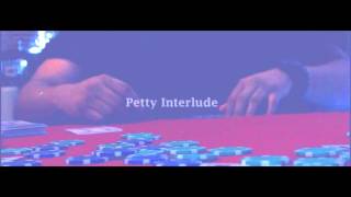 repsaج - Petty (Interlude) [Shot by @WiltHundo]