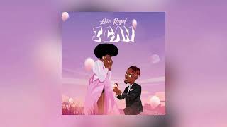 Loïc Reyel - I Can (audio) Resimi