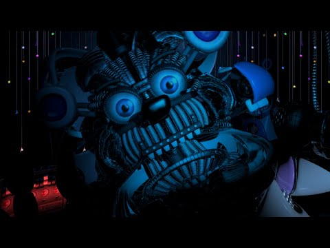 SHOCK THEM ALL! | FNAF Sister Location Part 1