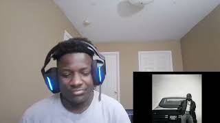 probably my favorite song on this album reincarnated kendrick lamar