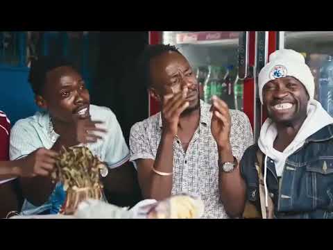 Kitemeo Remix-kapitani ft master vk (Official video) @BeckhamMoha 
