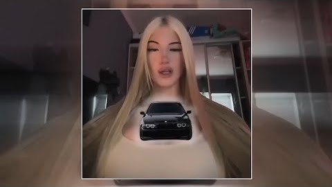 Funk Do Bounce - Ariis (Slowed & Reverb)