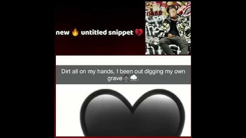 YSN Flow - Digging (Unreleased Snippet)