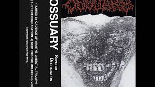 Download Lagu Ossuary \ MP3