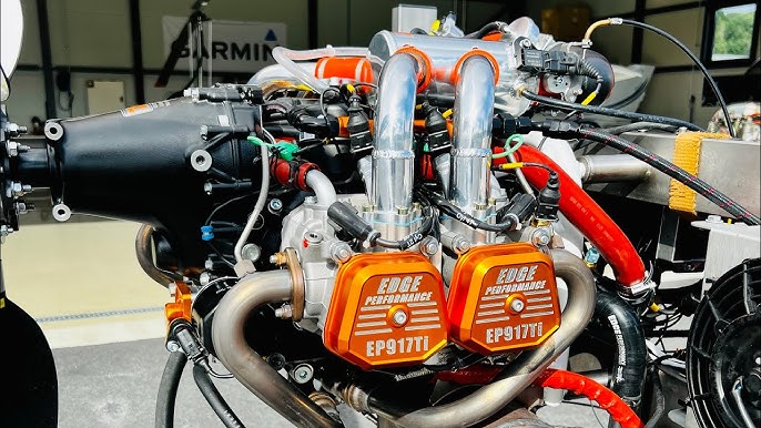 Rotax Engines 45 Years In Aviation, 60% OFF