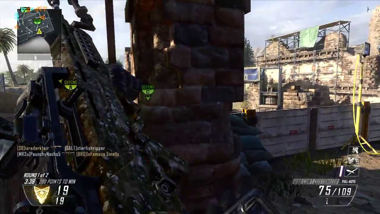 Microsoft Upload OutReach Program Video Submission