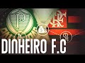 FUTEBOL NÃO É ONG. DINHEIRO TRAZ FELICIDADE