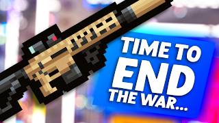 The Greens Won't Push Me Around Any Longer! | ZERO Sievert Tieba Mod Ep 30