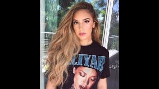 Alina Baraz - Frank