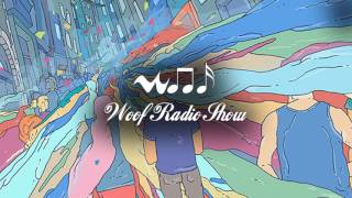 Best of Future Beats Music - WOOF Radio Show #36 (528 hz)