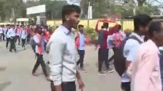 University Dog To Be A Muslim Hijab Girl