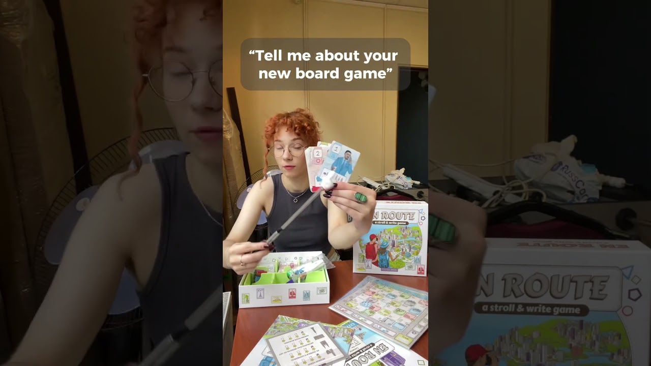 En Route: The Strategic Flip & Write Revolution.