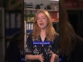 Trump en de interviewer zeggen zelf dat de regen de oorzaak was van complicaties tijdens het intervi