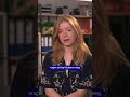 Trump en de interviewer zeggen zelf dat de regen de oorzaak was van complicaties tijdens het intervi