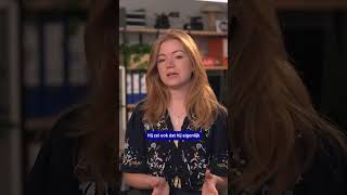 Trump en de interviewer zeggen zelf dat de regen de oorzaak was van complicaties tijdens het intervi