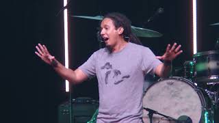 MOVE 2018 CA6 2 PM - Brad Tate