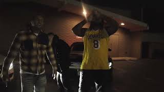 GoQuis “Reporting Live” feat. Jred & Jaytoofaded