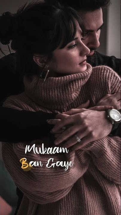 Jaan ban gaye full screen status |lofi song | ❤️ Bollywood song status Khuda hafiz movie song status