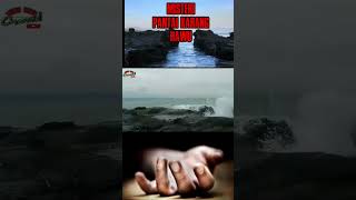 Misteri Pantai Karang Hawu