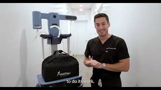 VASER Ultrasound-Assisted Liposuction