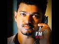 "Iam waiting"🔥 Thuppaki edit