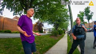 Man Loses It And Punches Brother In Law At Daughters Baseball Game