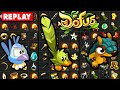 STEAMER EAU / TERRE / DO POU sur DOFUS