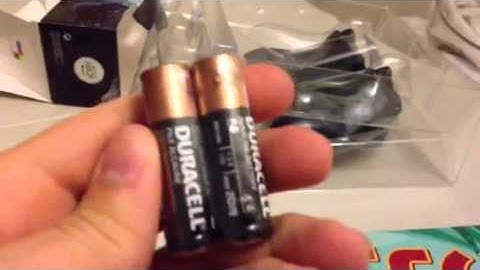 The Halo 4 UNSC Xbox 360 Controller