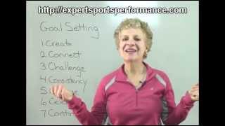 Top 7 Goal Setting Tips for Athletes