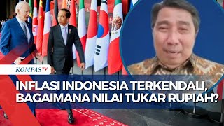 Strategi BI Tahan Suku Bunga Acuan demi Inflasi Terkendali di Ketidakpastian Pasar Global, Ampuhkah?