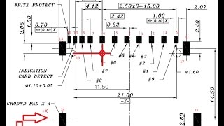 Kicad Create Footprints