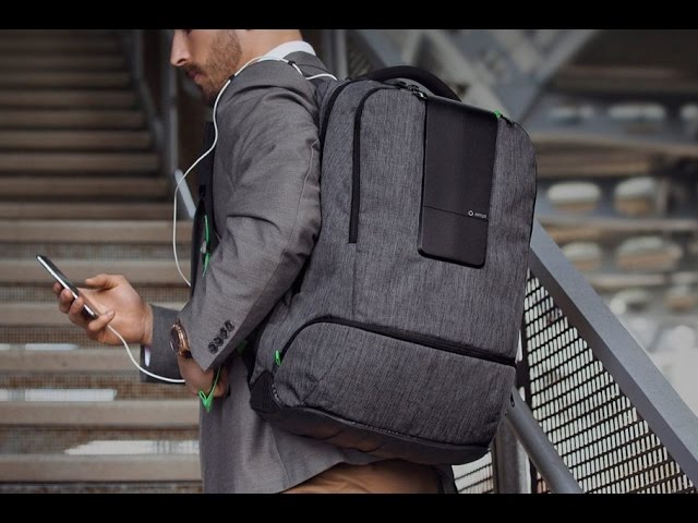 2016 travel backpacks Ridge Collection Cruiser Backpack Keep all of your accessories securely packed and easily accessible while on the go with the Ridge Collection Laptop Traveling Backpack The Best Travel Backpacks of