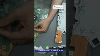 ⚠️ PS5 | Se pierde conexión a internet → Cambio de conector