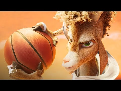 GOAT Extended Preview (2026) | Fandango at Home