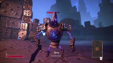 Lost in Random Xbox Series X Gameplay Part 2