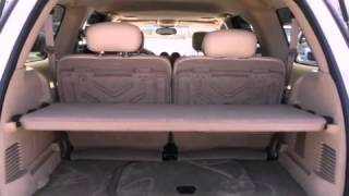 Preowned 2004 Isuzu Ascender Miami FL