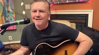 Edwin McCain - McCain Mondays: Live from Fast Eddie’s Christmas Corona Lounge (4/13/2020)