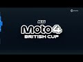 2026 R&G Moto4 British Cup - RD1 - Oulton Park: Race 2 highlights