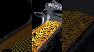 CZ TS 2 ORANGE