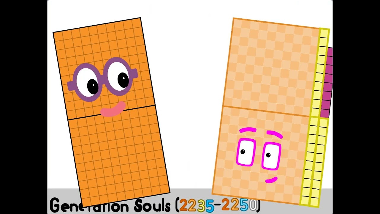 Yearblocks band 23rd century THE MOVIE!