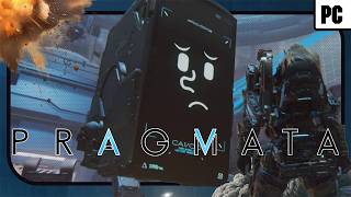 PRAGMATA 🌕 • Die letzten Geheimnisse! • [100%] • [STANDARD] • [BLIND] • STREAMPLAY #22