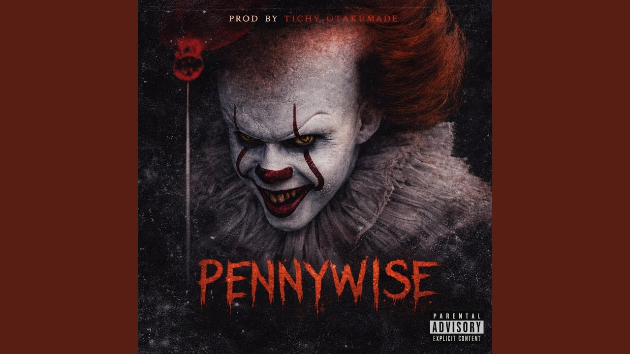 PENNYWISE (TRAP INSTRUMENTAL)