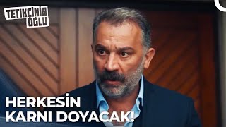 İskender Ekibine Yargı Dağıttı Tetikçinin Oğlu