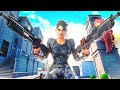 TILTED TOWERS is back in Fortnite! ... (update)