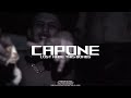 [FREE] Gzuz x Sa4 x Old School 187 Strassenbande Type Beat 2023 - "Capone" | Instrumental 2025